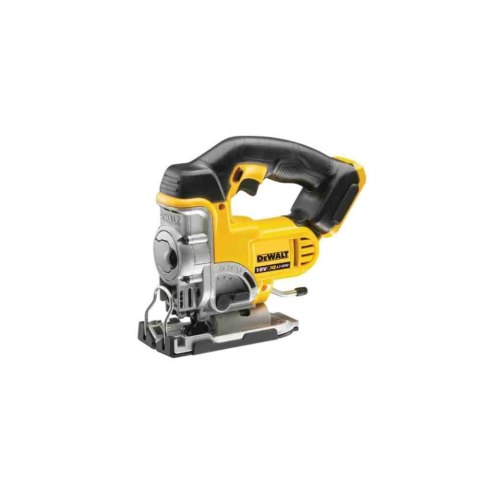 Dewalt Wyrzynarka 18V Bez Akumulatorów I Ładowarki Dcs331N Dcs331N-Xj