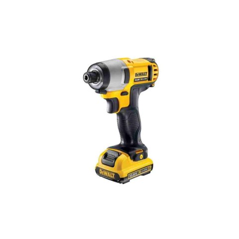 Dewalt Zakrętarka Udarowa 10,8V 107Nm 2X2,0Ah Dcf815D2 Dcf815D2-Qw Dewalt Zakrętarka Udarowa 10,8V 107Nm 2X2,0Ah Dcf815D2 Dcf815D2-Qw