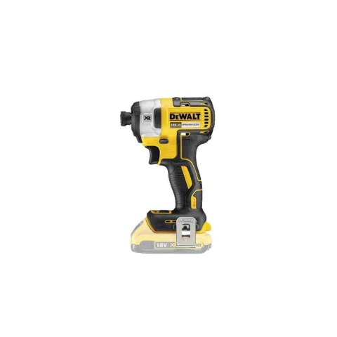 Dewalt Zakrętarka Udarowa 18V 205Nm 3-Biegi Bez Akumulatorów I Ładowarki Bezszczotkowa Tstak Df887Nt Dcf887Nt-Xj