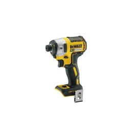 Dewalt Zakrętarka Udarowa 18V 205Nm 3-Biegibez Akumulatorów I Ładowarki Bezszczotkowa Dcf887N Dcf887N-Xj