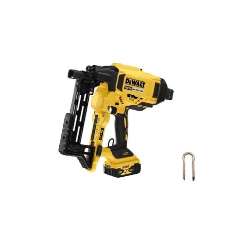 Dewalt Zszywacz Do Ogrodzeń 18V Dcfs950P2 2X5,0Ah 40/45/50Mm Dcfs950P2-Qw