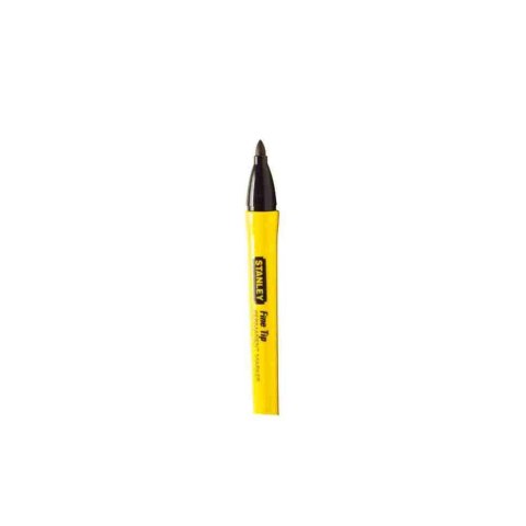 Stanley Marker Fine Tip 2Szt. S0-47-316 Stanley Marker Fine Tip 2Szt. S0-47-316