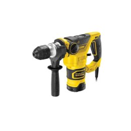 Stanley Młotowiertarka Sds-Plus 1250W 3,5J Fme1250K Fme1250K-Qs