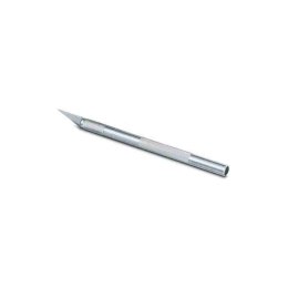 Stanley Nóż Hobby Metalowy 120Mm S0-10-401