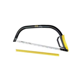 Stanley Piła Kabłąkowa 530Mm Pro Do Mokrego Drewna S1-15-449