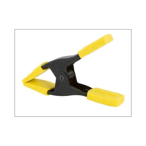 Stanley Ścisk Sprężynowy Metalowy 25Mm/1" S9-83-079