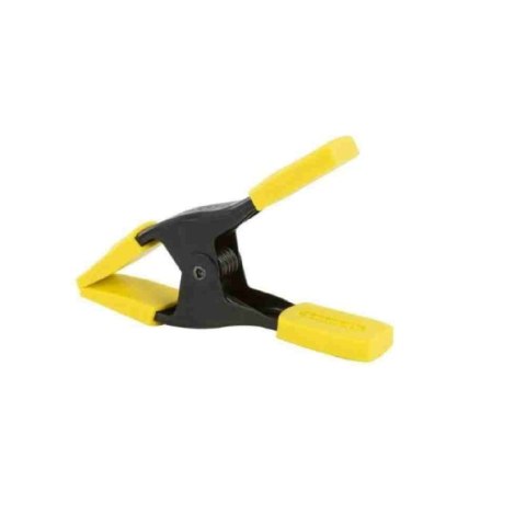 Stanley Ścisk Sprężynowy Metalowy 50Mm/2" S9-83-080 Stanley Ścisk Sprężynowy Metalowy 50Mm/2" S9-83-080