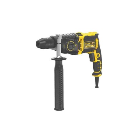 Stanley Wiertarka Udarowa 1100W 2-Biegi Kufer Fmeh1100K Fmeh1100K-Qs