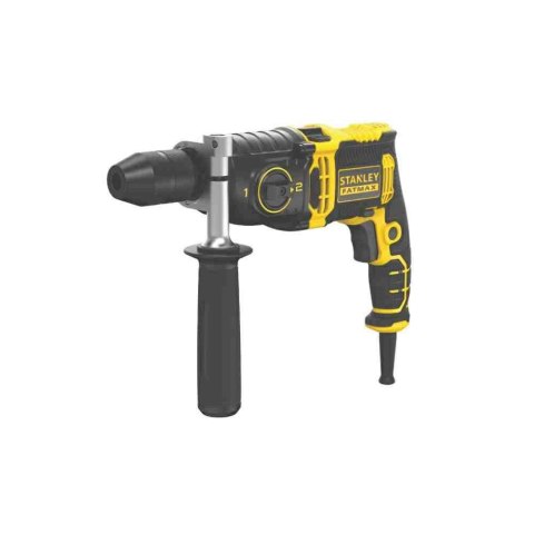 Stanley Wiertarka Udarowa 850W Kufer Fmeh850K-Qs