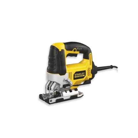 Stanley Wyrzynarka 710W + Brzeszczoty 10Szt. Walizka Fme340Ka-Qs