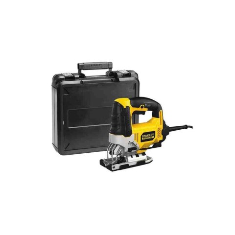 Stanley Wyrzynarka 710W Walizka Fme340K-Qs